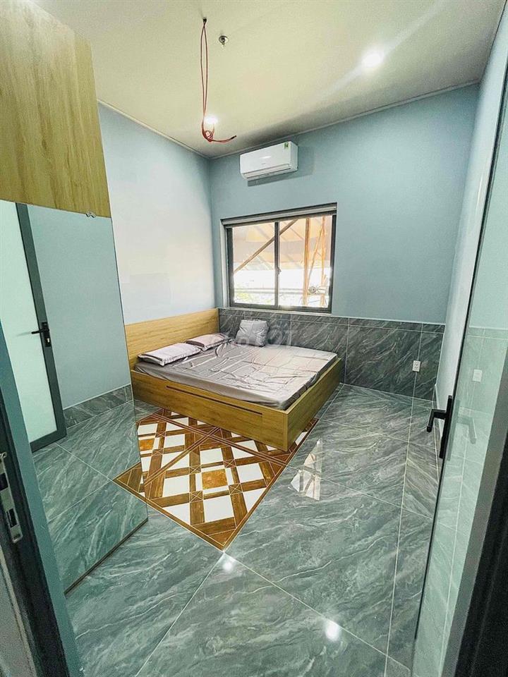 CĂN HỘ 2PN, FULL NỘI THẤT ĐƯỜNG TRƯỜNG CHINH