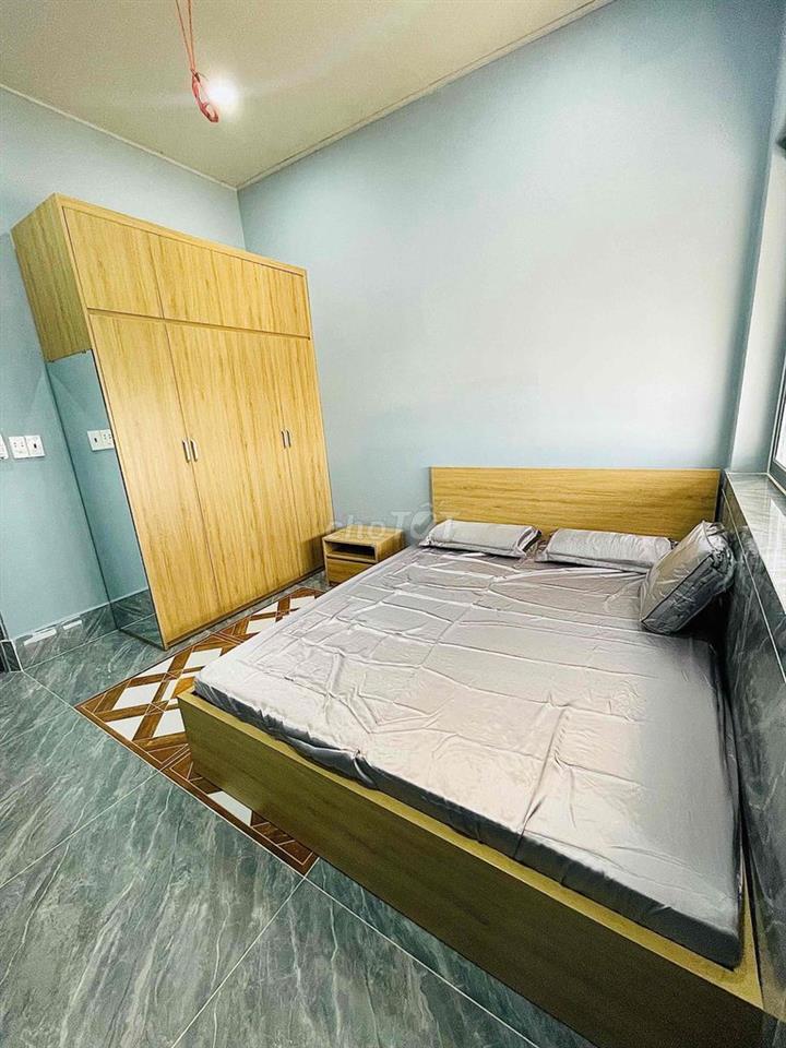 CĂN HỘ 2PN, FULL NỘI THẤT ĐƯỜNG TRƯỜNG CHINH