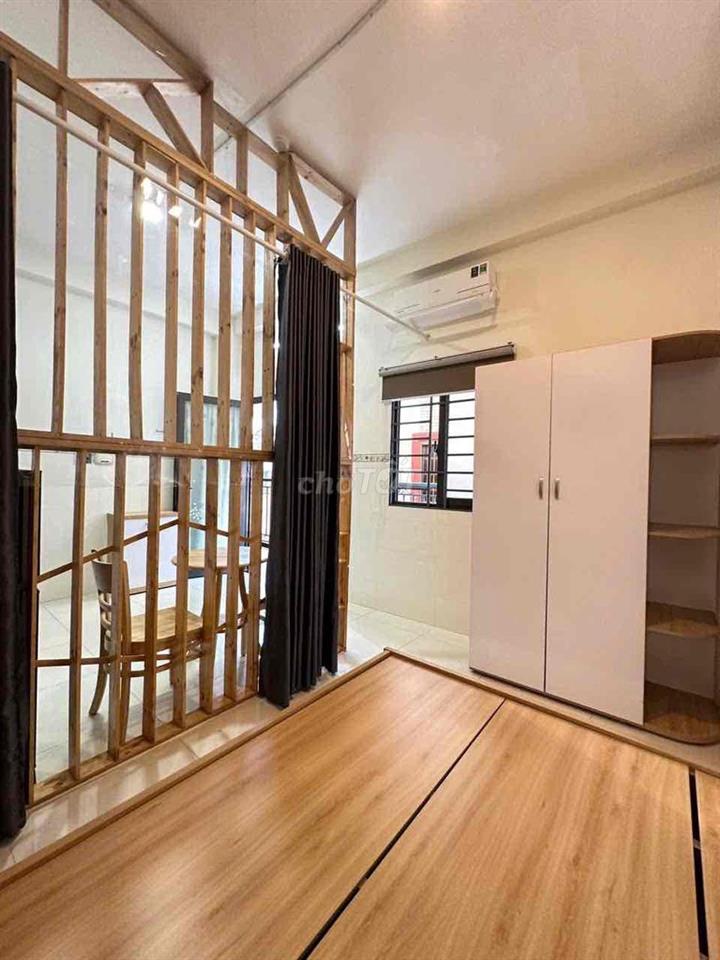 CHDV TÂN BÌNH GẦN ĐH VĂN HIẾN, HVHK, SÂN BAY