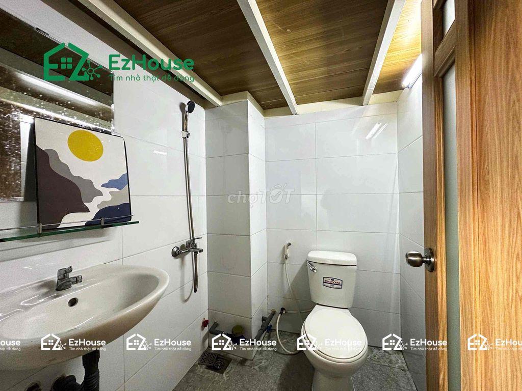 CHDV - PHÒNG TRỌ CHO THUÊ NGAY CUỐI ĐƯỜNG DƯƠNG THỊ MƯỜI, GẦN CVPM