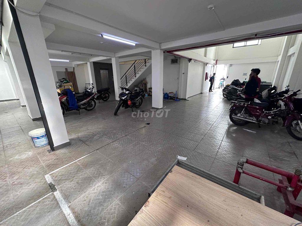 CHDV - PHÒNG TRỌ CHO THUÊ NGAY CUỐI ĐƯỜNG DƯƠNG THỊ MƯỜI, GẦN CVPM