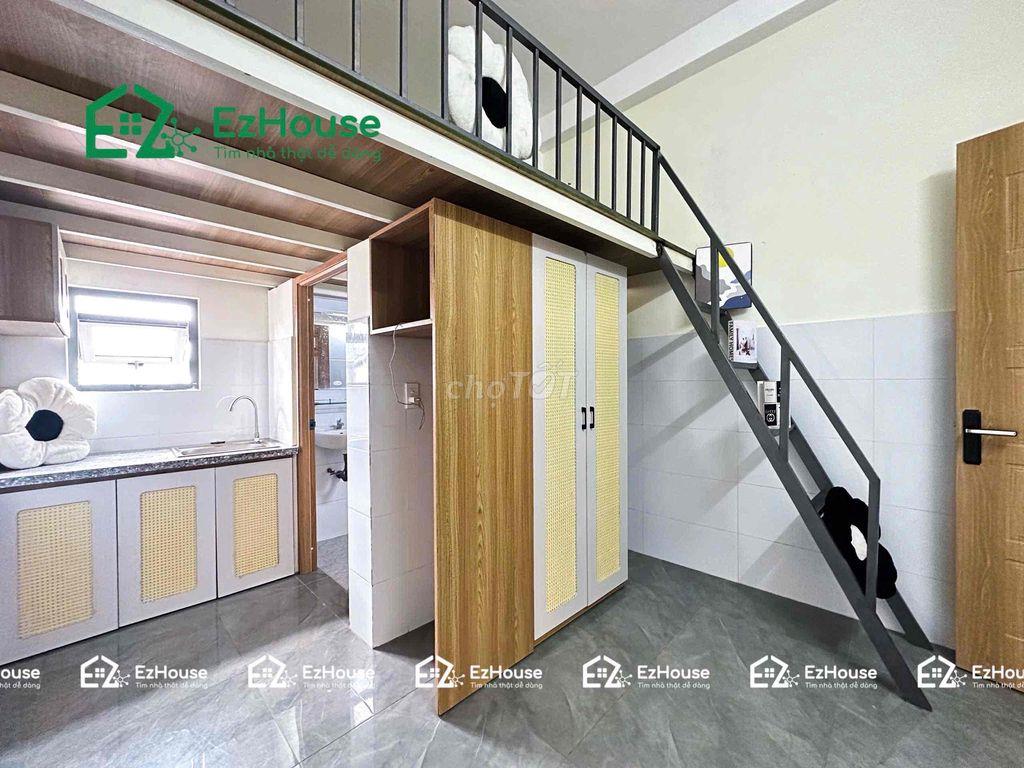 CHDV - PHÒNG TRỌ CHO THUÊ NGAY CUỐI ĐƯỜNG DƯƠNG THỊ MƯỜI, GẦN CVPM
