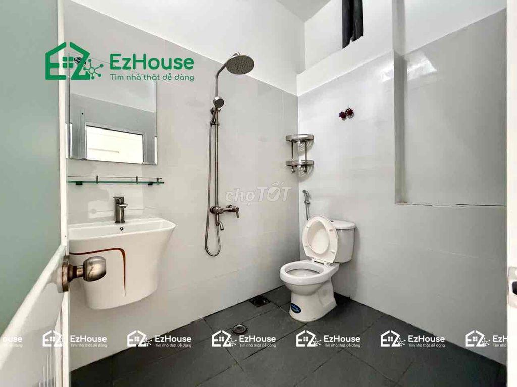 CHO THUÊ PHÒNG TRỌ FULL NỘI THẤT GẦN UTH, LĐXH, CVPM QUANG TRUNG - Q12