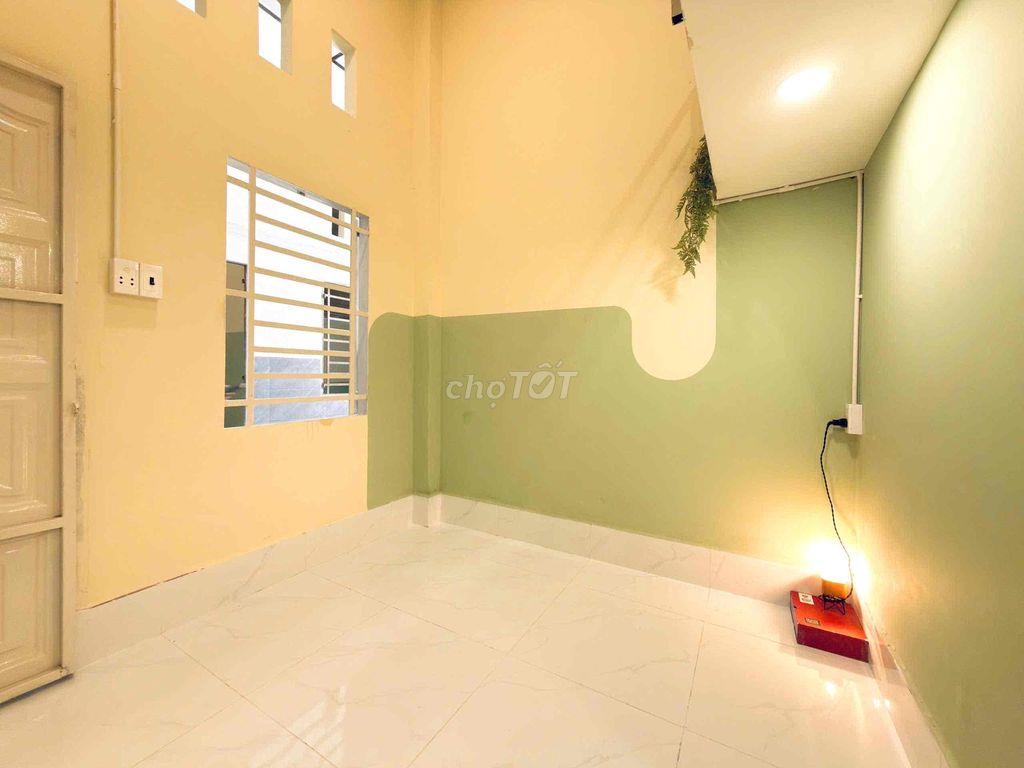 CHO THUÊ TRỌ MỚI XÂY NGAY UTH, CVPM, VOV, LĐXH - QUẬN 12