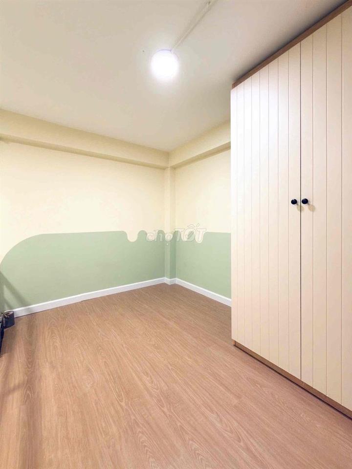 CHO THUÊ TRỌ MỚI XÂY NGAY UTH, CVPM, VOV, LĐXH - QUẬN 12