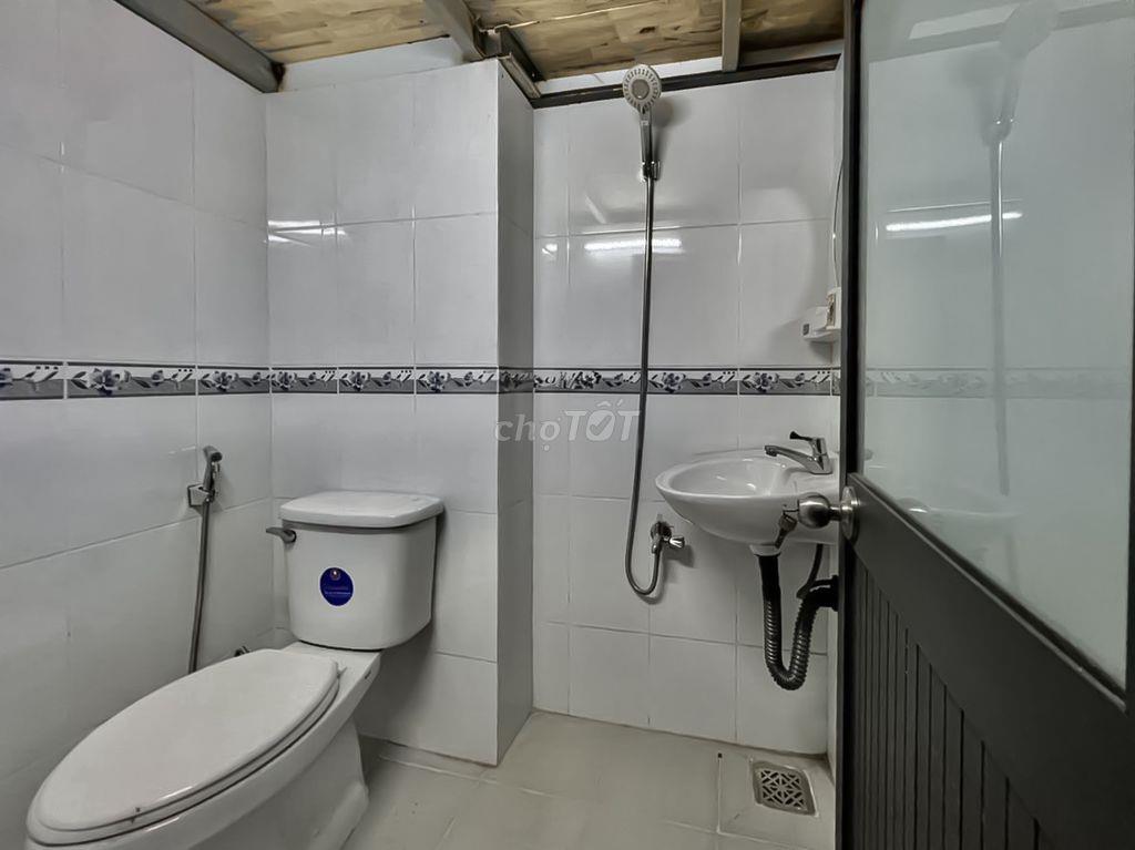 Chính Chủ Phòng Trọ Cao Cấp Giá Rẻ Ngay Bà Điểm