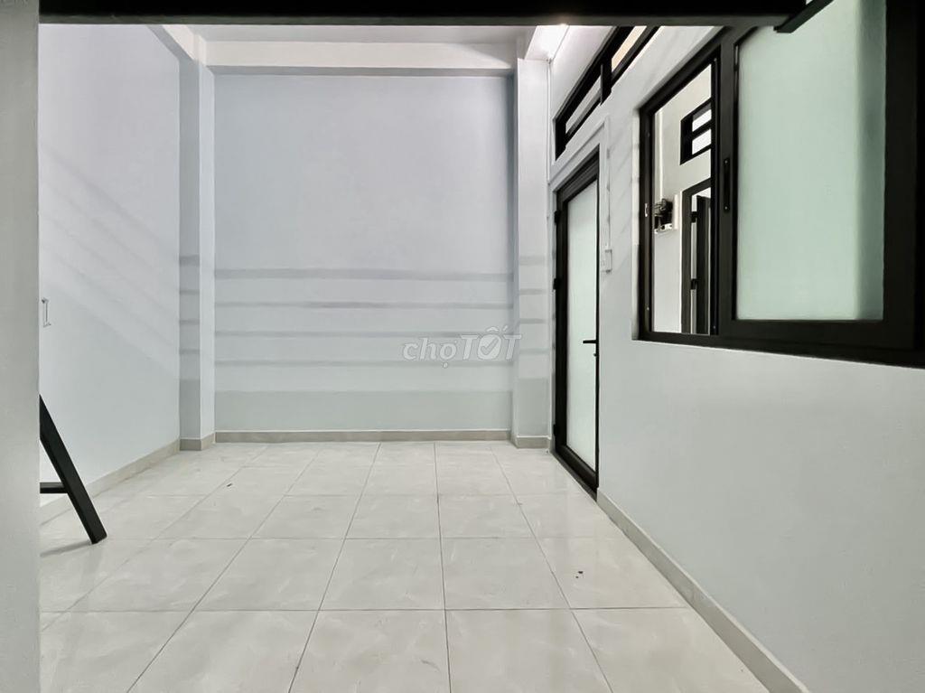 Chính Chủ Phòng Trọ Cao Cấp Giá Rẻ Ngay Bà Điểm