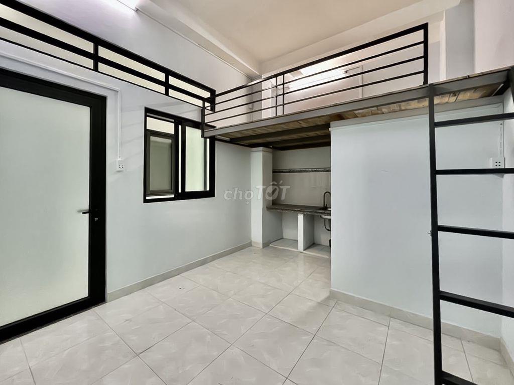 Chính Chủ Phòng Trọ Cao Cấp Giá Rẻ Ngay Bà Điểm