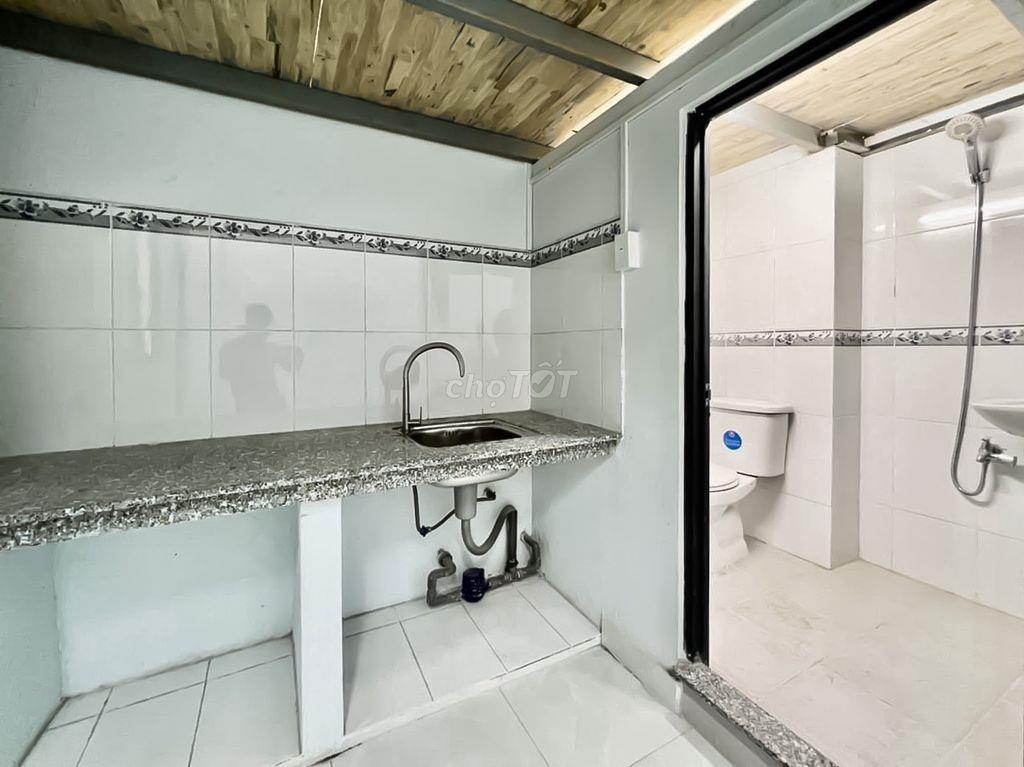 Chính Chủ Phòng Trọ Cao Cấp Giá Rẻ Ngay Bà Điểm