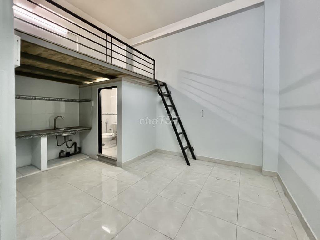 Chính Chủ Phòng Trọ Cao Cấp Giá Rẻ Ngay Bà Điểm