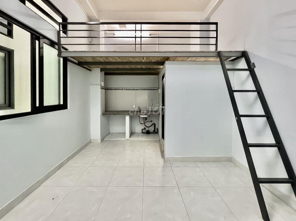 Chính Chủ Phòng Trọ Cao Cấp Giá Rẻ Ngay Bà Điểm