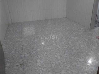Phòng rộng rãi, thoáng mát, sạch sẽ