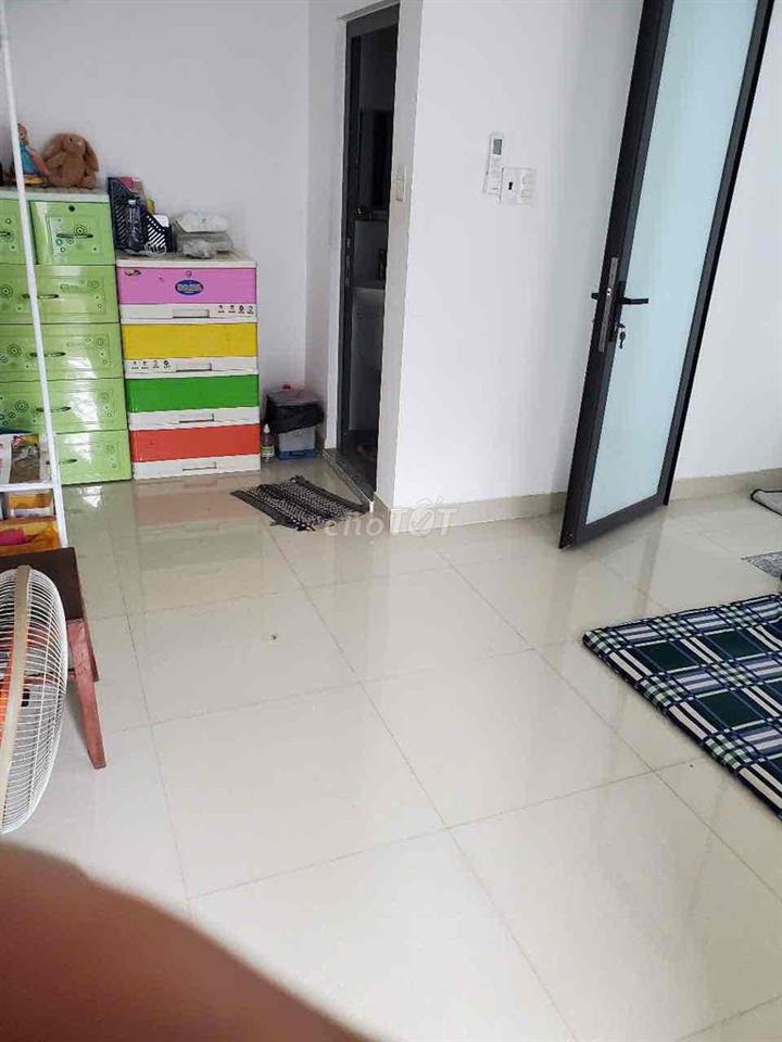 Nhà rộng rãi, thoáng mát, thuận tiện