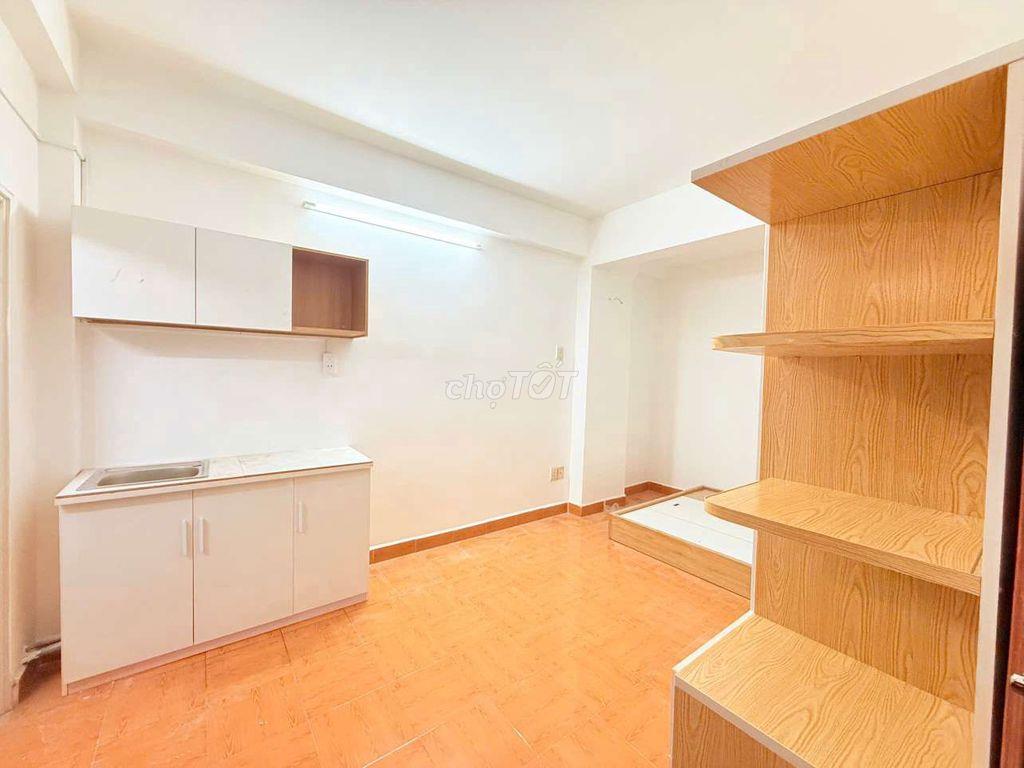 KHAI TRƯƠNG PHÒNG TRỌ GIÁ RẺ NGAY HUFLIT, NGUYỄN ẢNH THỦ, QL22