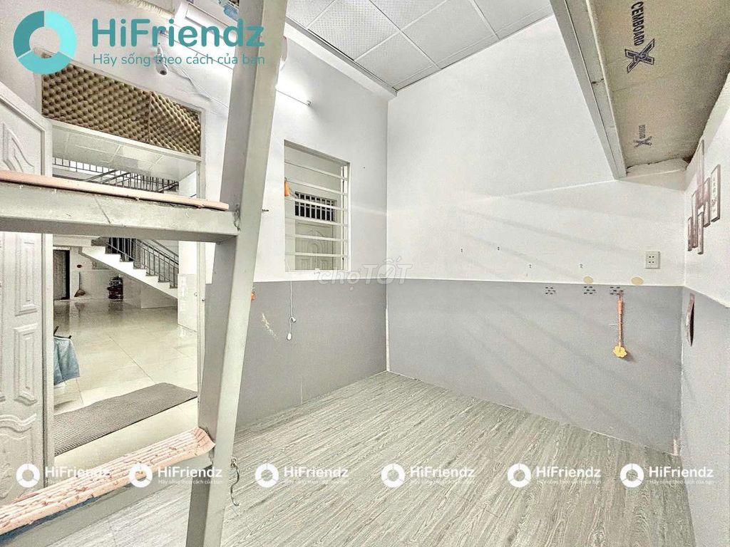 PHÒNG TRỌ GIÁ RẺ NGAY CHỢ HIỆP THÀNH,KCN TÂN THỚI HIỆP,NGUYỄN ẢNH THỦ 