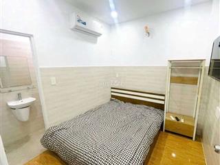 PHÒNG TRỌ GIÁ RẺ FULL NỘI THẤT BÙI VĂN NGỮ, HIỆP THÀNH 