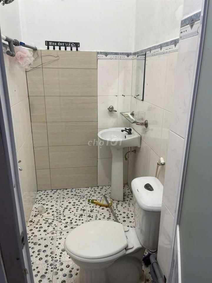 TRỌ GIÁ RẺ QUẬN 12 NGAY NGUYỄN VĂN QUÁ, TRƯỜNG CHINH, CẦU THAM LƯƠNG 