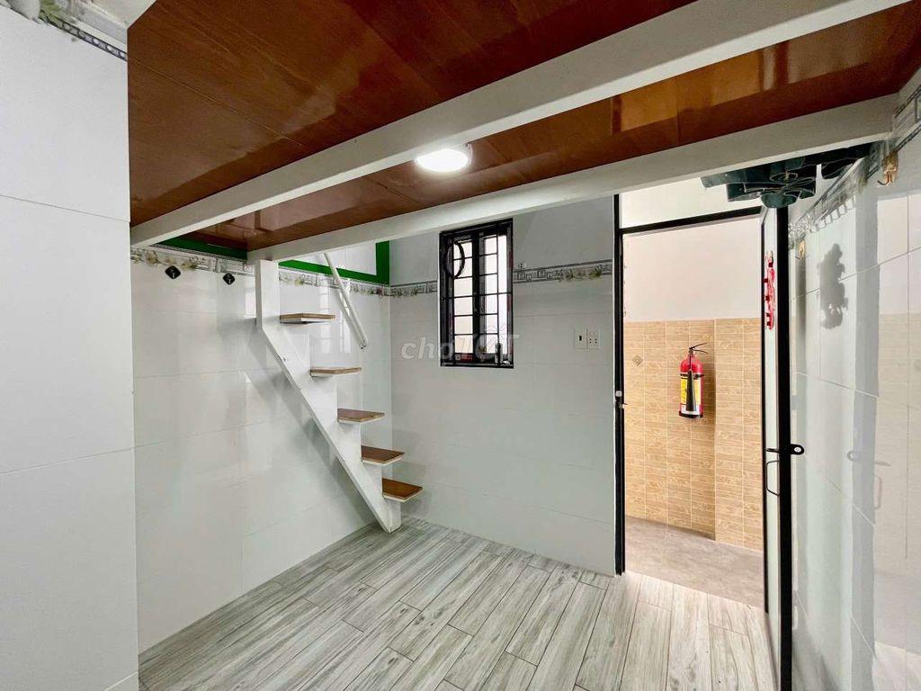 PHÒNG TRỌ GIÁ RẺ ngay Nguyễn Ảnh Thủ kế bên Cầu Vượt Tân Thới Hiệp