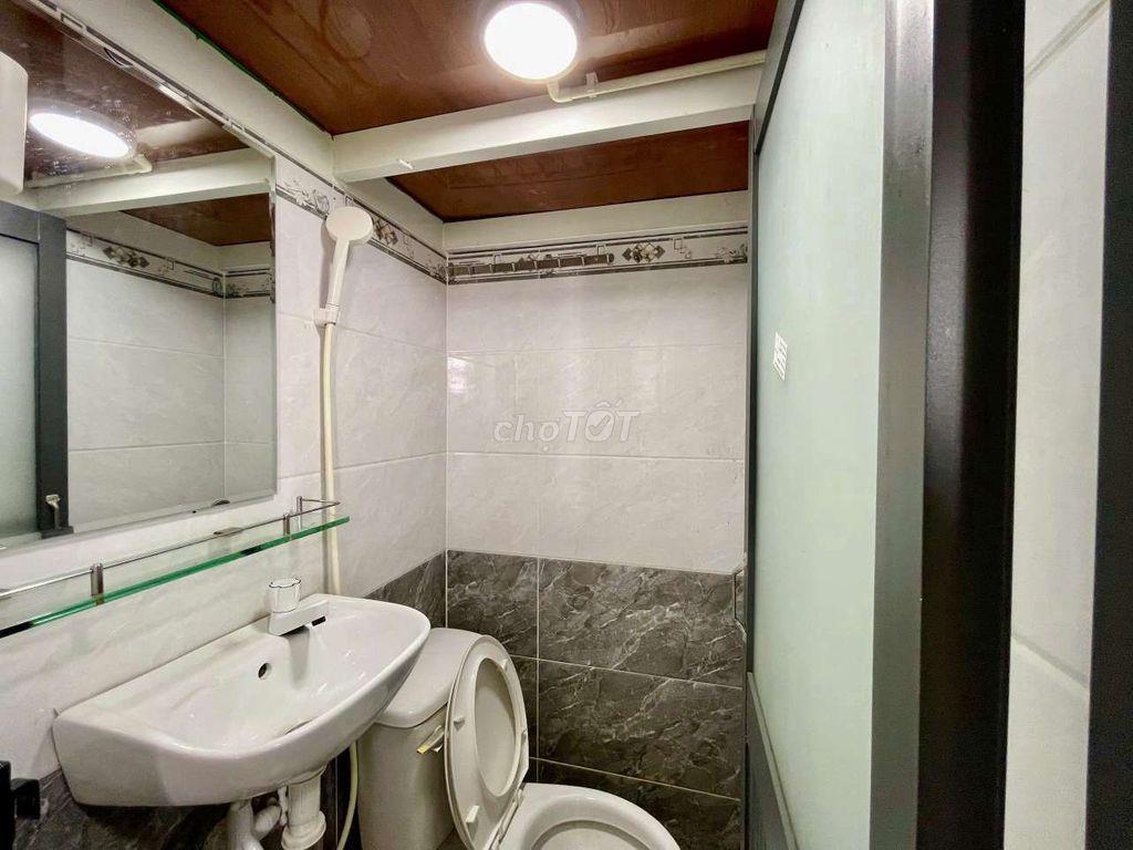 PHÒNG TRỌ GIÁ RẺ ngay Nguyễn Ảnh Thủ kế bên Cầu Vượt Tân Thới Hiệp