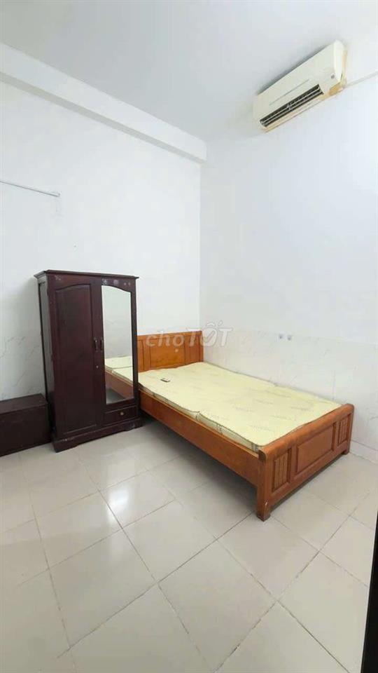 PHÒNG TRỌ STUDIO GIÁ RẺ NGAY TÔ KÝ, CVPM, NGUYỄN ẢNH THỦ 