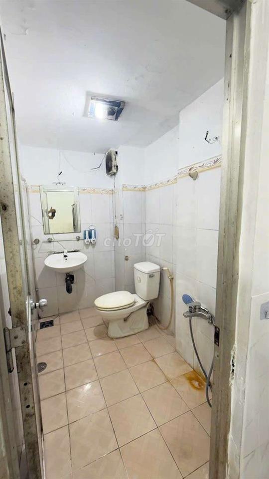 PHÒNG TRỌ STUDIO GIÁ RẺ NGAY TÔ KÝ, CVPM, NGUYỄN ẢNH THỦ 