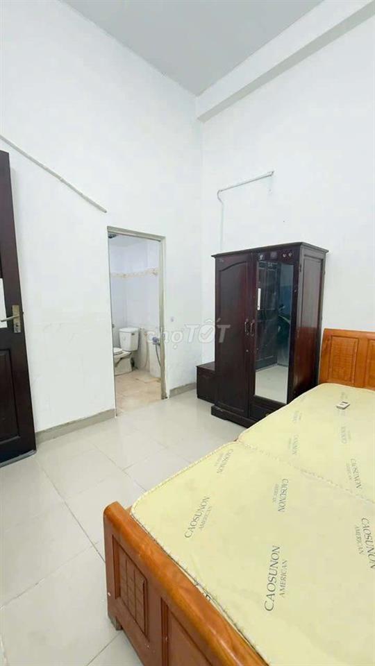 PHÒNG TRỌ STUDIO GIÁ RẺ NGAY TÔ KÝ, CVPM, NGUYỄN ẢNH THỦ 