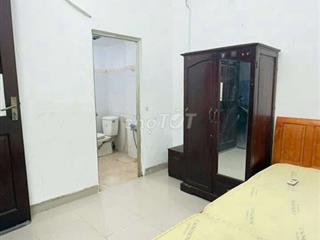 PHÒNG TRỌ STUDIO GIÁ RẺ NGAY TÔ KÝ, CVPM, NGUYỄN ẢNH THỦ 