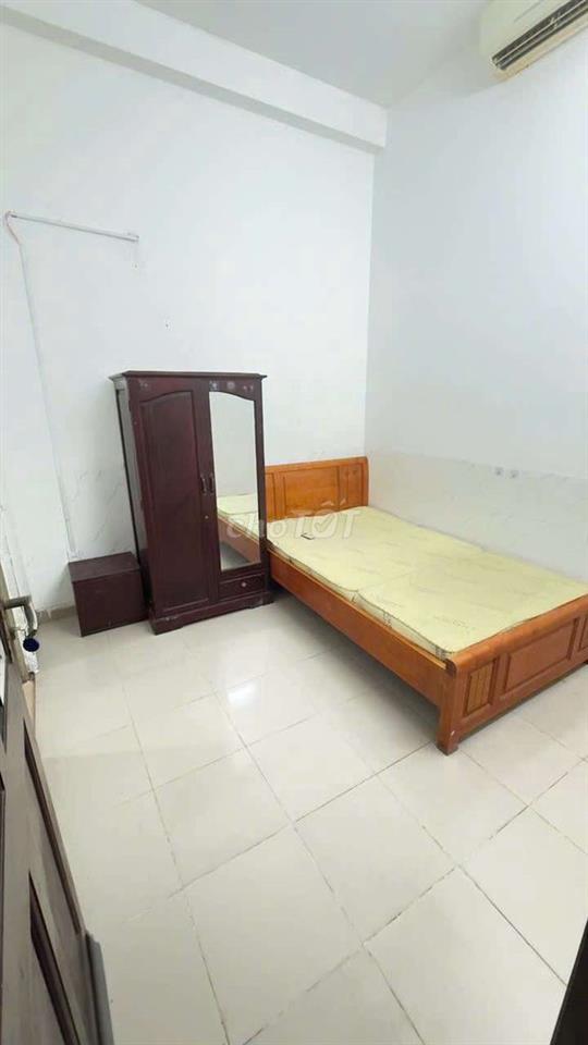 PHÒNG TRỌ STUDIO GIÁ RẺ NGAY TÔ KÝ, CVPM, NGUYỄN ẢNH THỦ 