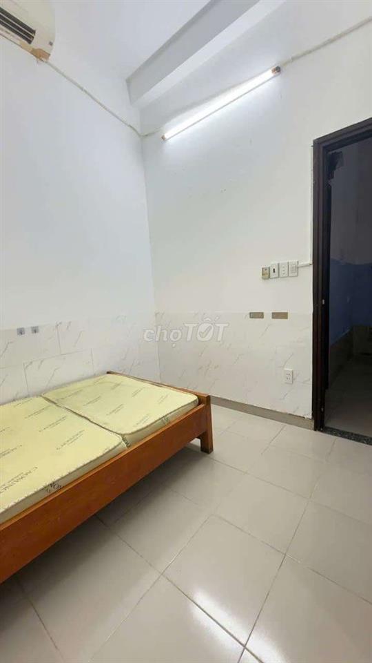 PHÒNG TRỌ STUDIO GIÁ RẺ NGAY TÔ KÝ, CVPM, NGUYỄN ẢNH THỦ 