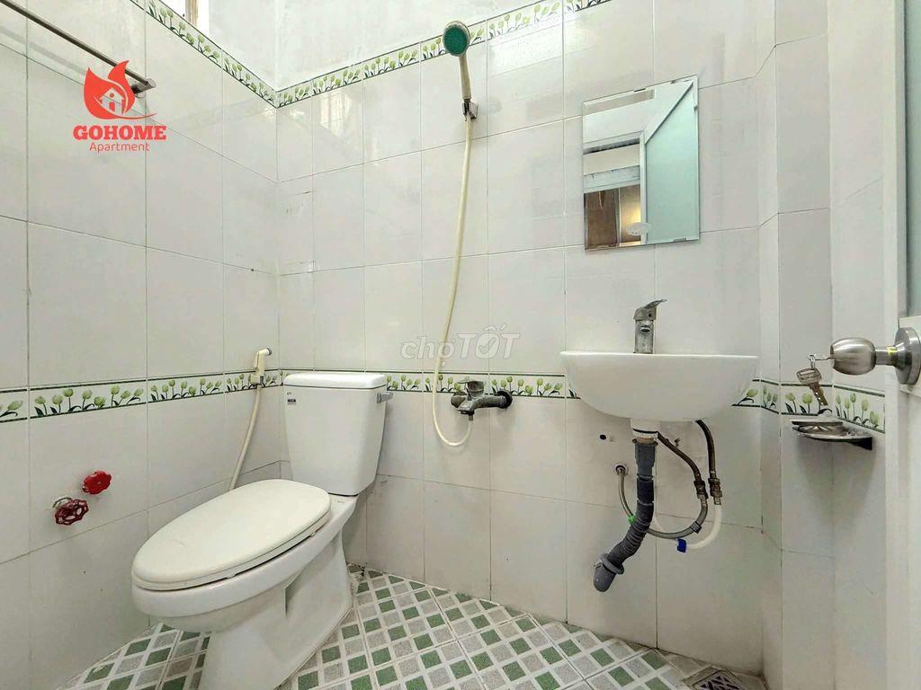 TRỌ GIÁ RẺ NGAY NGUYỄN VĂN QUÁ, CHỢ CẦU, CVPM