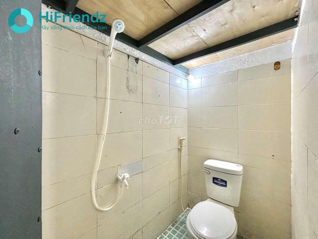 PHÒNG TRỌ GIÁ RẺ PHAN VĂN HỚN, TÂN THỚI NHẤT, CHỢ LẠC QUANG 