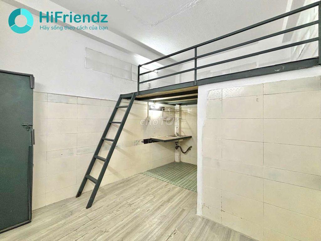 PHÒNG TRỌ GIÁ RẺ PHAN VĂN HỚN, TÂN THỚI NHẤT, CHỢ LẠC QUANG 