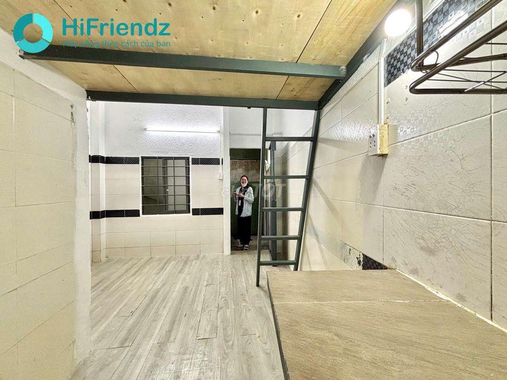 PHÒNG TRỌ GIÁ RẺ PHAN VĂN HỚN, TÂN THỚI NHẤT, CHỢ LẠC QUANG 