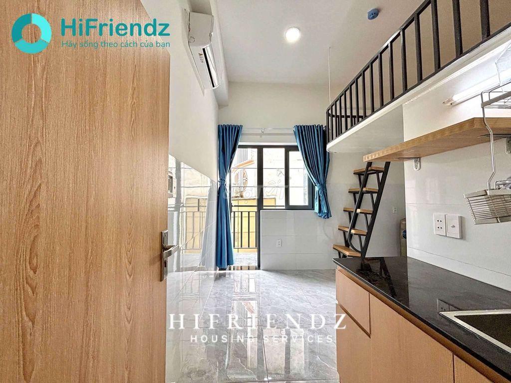 🔥 KHAI TRƯƠNG PHÒNG TRỌ MỚI – SÁT HUFLIT Nguyễn Ảnh Thủ, Trung Chánh