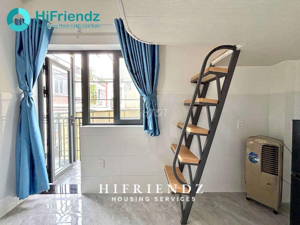 🔥 KHAI TRƯƠNG PHÒNG TRỌ MỚI – SÁT HUFLIT Nguyễn Ảnh Thủ, Trung Chánh