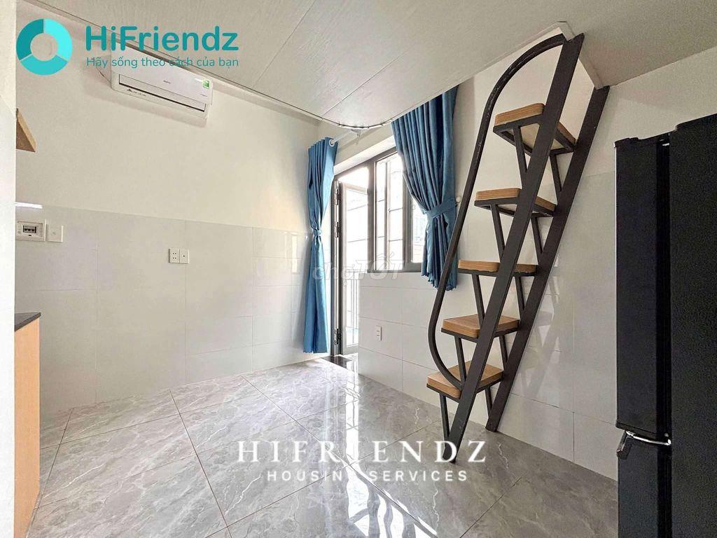 🔥 KHAI TRƯƠNG PHÒNG TRỌ MỚI – SÁT HUFLIT Nguyễn Ảnh Thủ, Trung Chánh