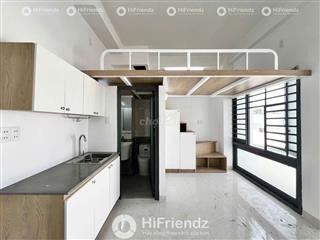 DUPLEX ĐI BỘ SANG CVPM, FULL NỘI THẤT, MÁY GIẶT RIÊNG, BAN CÔNG TÔ KÝ