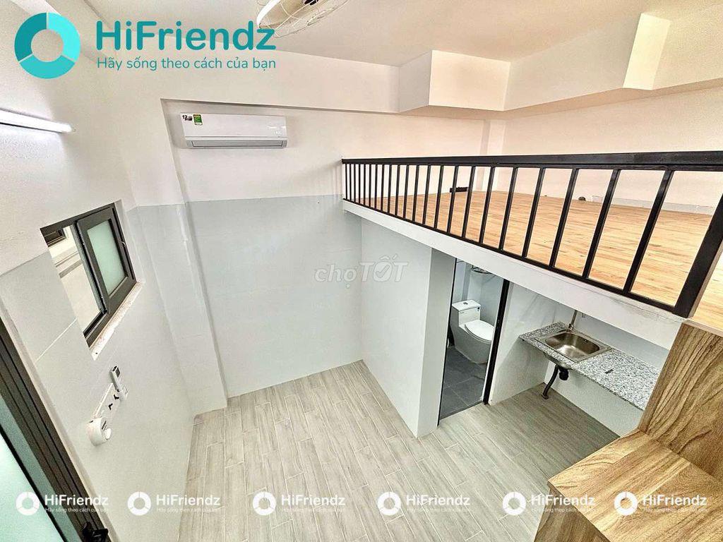KHAI TRƯƠNG CĂN HỘ DỊCH VỤ GIÁ RẺ NGAY ĐÔNG HƯNG THUẬN, NGUYỄN VĂN QUÁ