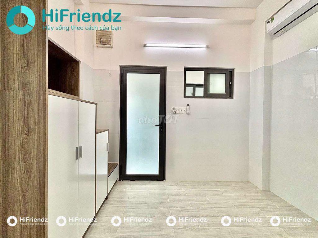 KHAI TRƯƠNG CĂN HỘ DỊCH VỤ GIÁ RẺ NGAY ĐÔNG HƯNG THUẬN, NGUYỄN VĂN QUÁ