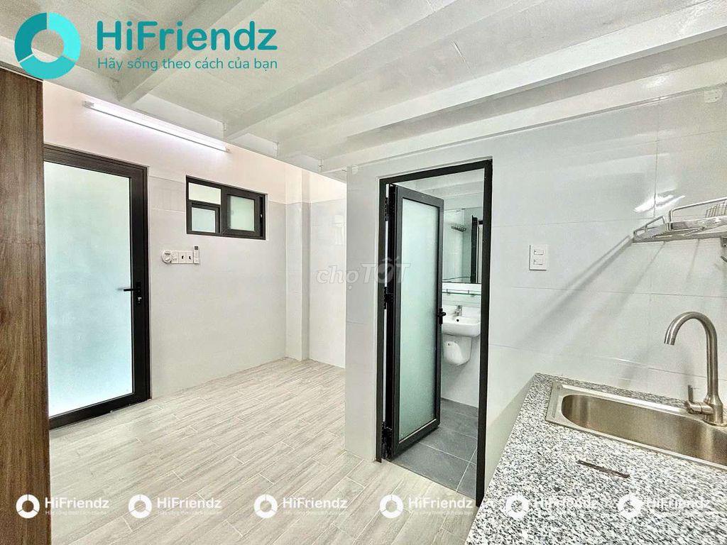KHAI TRƯƠNG CĂN HỘ DỊCH VỤ GIÁ RẺ NGAY ĐÔNG HƯNG THUẬN, NGUYỄN VĂN QUÁ
