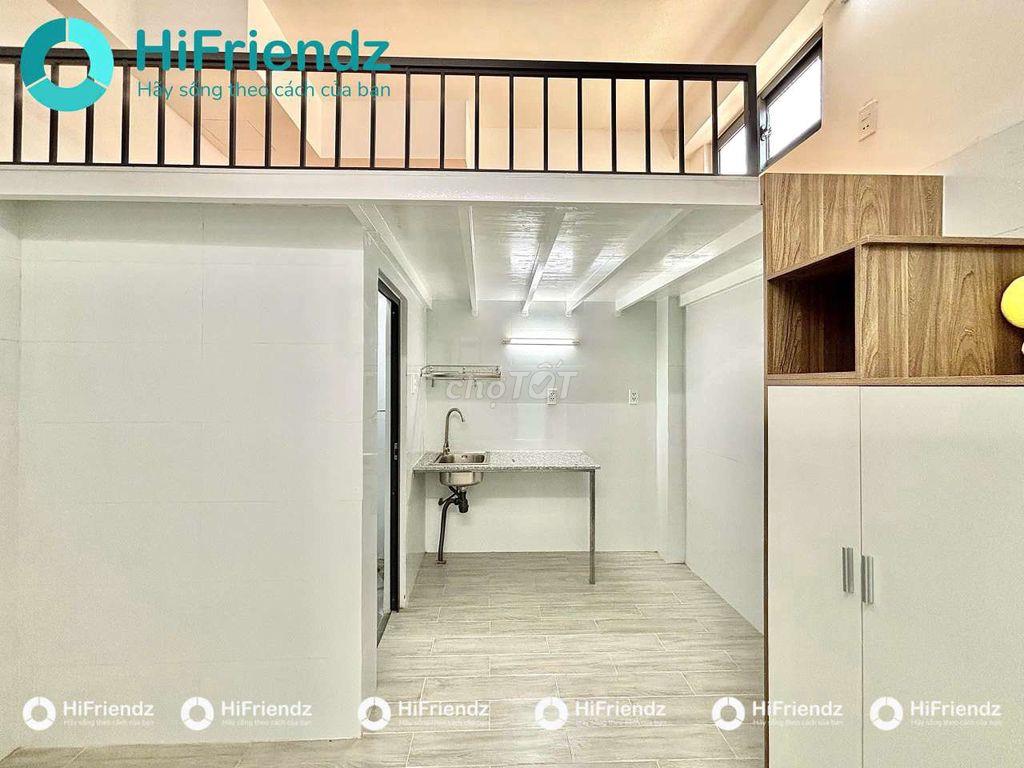 KHAI TRƯƠNG CĂN HỘ DỊCH VỤ GIÁ RẺ NGAY ĐÔNG HƯNG THUẬN, NGUYỄN VĂN QUÁ