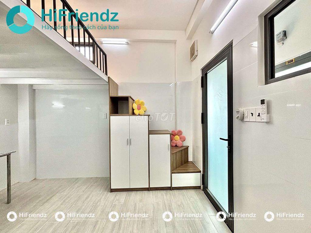 KHAI TRƯƠNG CĂN HỘ DỊCH VỤ GIÁ RẺ NGAY ĐÔNG HƯNG THUẬN, NGUYỄN VĂN QUÁ