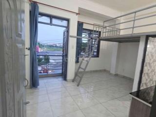 DUPLEX CỬA SỔ TRỜI CỰC THOÁNG NGAY DƯƠNG THỊ MƯỜI 