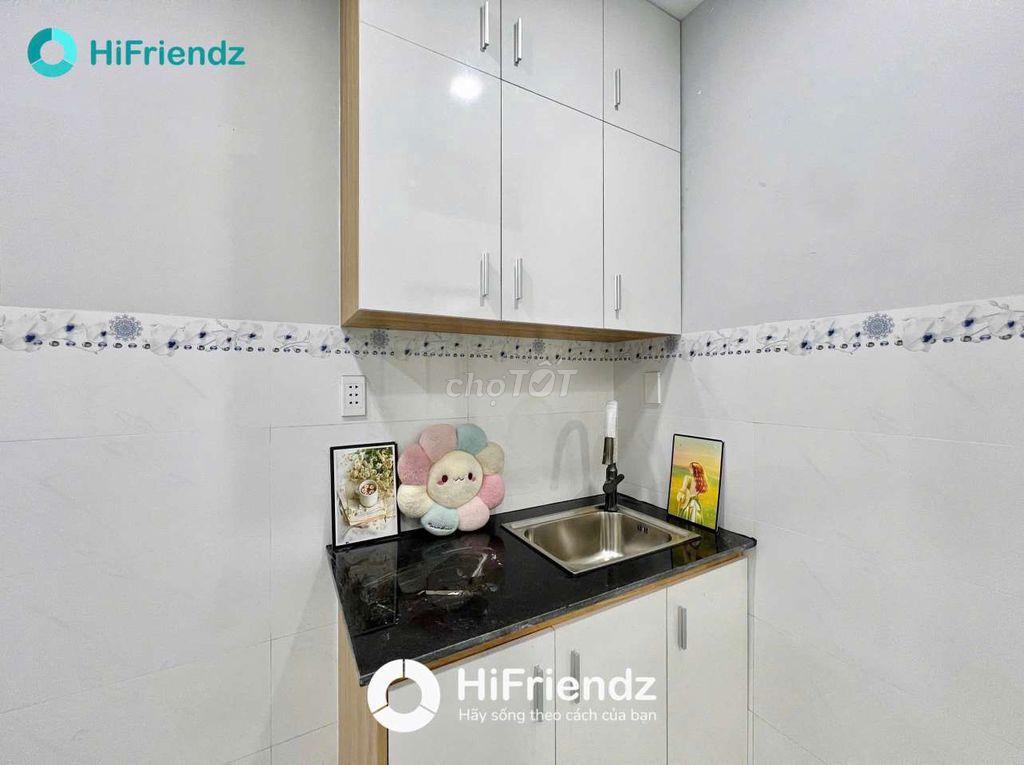 Cho thuê nhà nguyên căn 1 trệt 1 lầu giá rẻ ngay Phan Văn Hớn