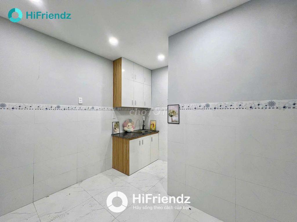 Cho thuê nhà nguyên căn 1 trệt 1 lầu giá rẻ ngay Phan Văn Hớn