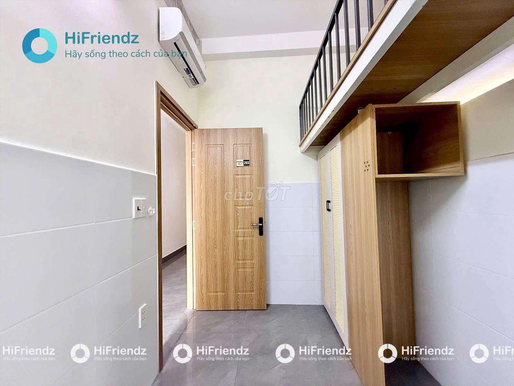DUPLEX XINH XẮN NGAY TÂN CHÁNH HIỆP, LÂM THỊ HỐ, TRẦN THỊ NĂM 