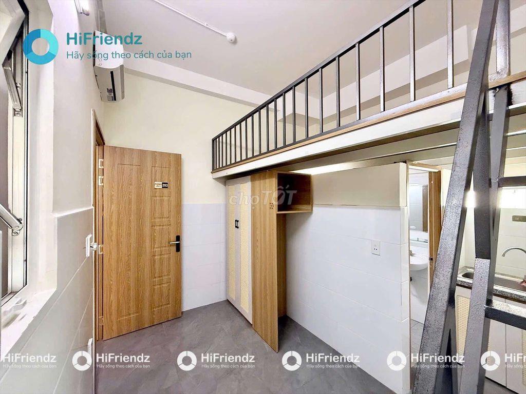 DUPLEX XINH XẮN NGAY TÂN CHÁNH HIỆP, LÂM THỊ HỐ, TRẦN THỊ NĂM 