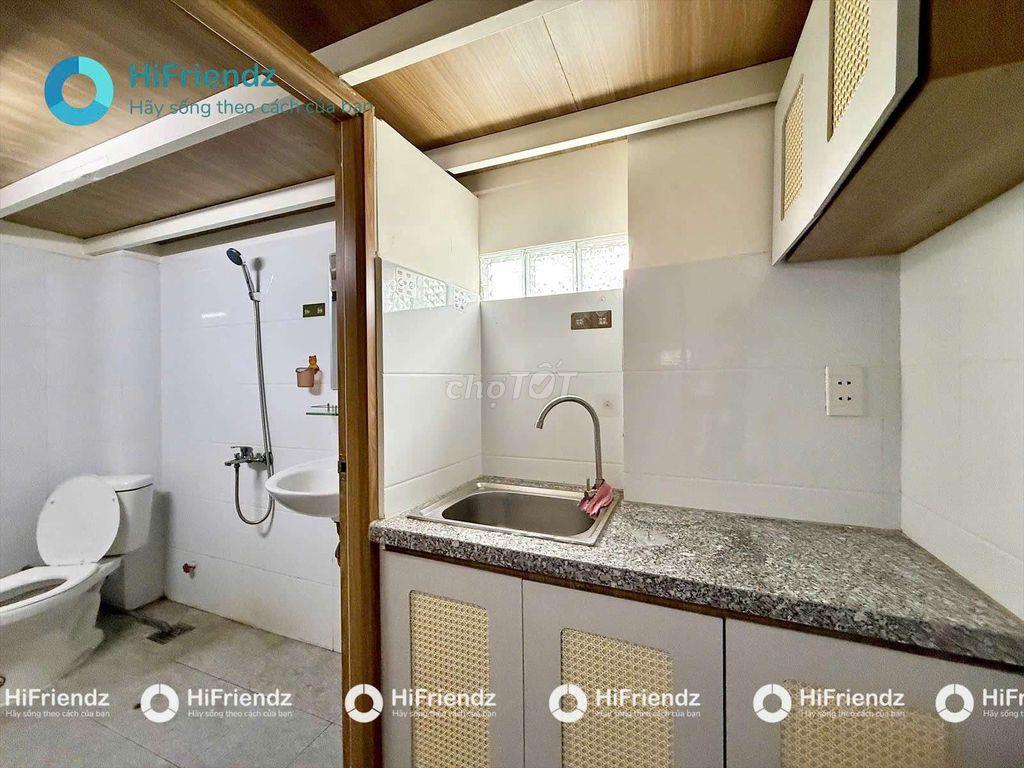 DUPLEX XINH XẮN NGAY TÂN CHÁNH HIỆP, LÂM THỊ HỐ, TRẦN THỊ NĂM 