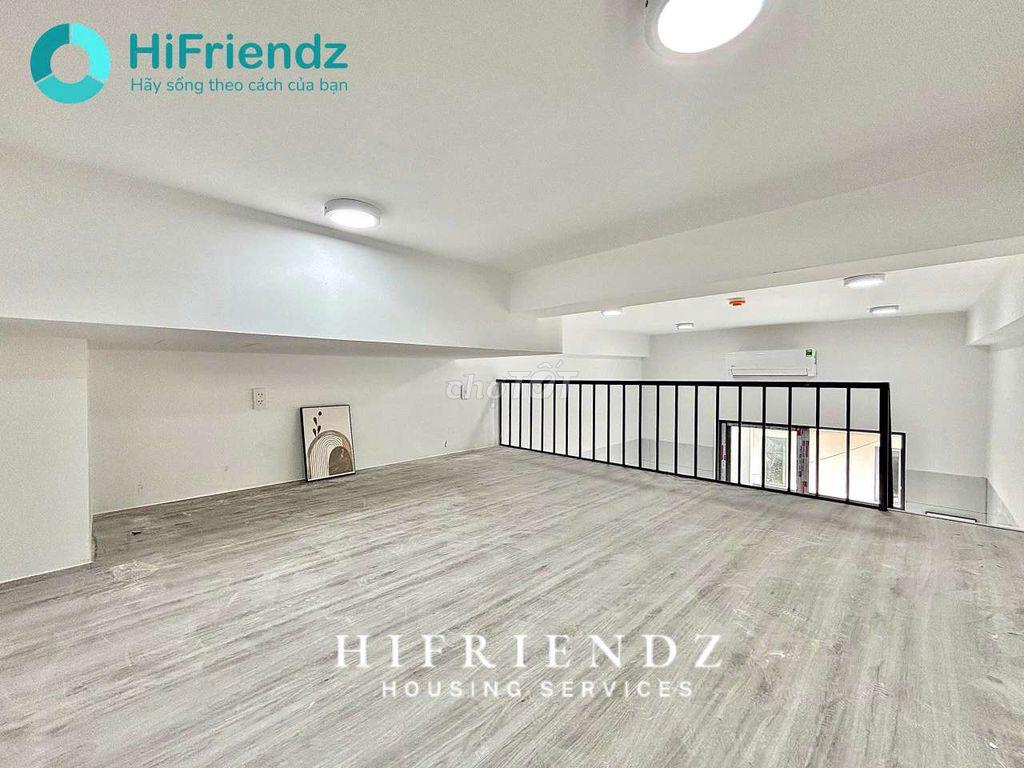 KHAI TRƯƠNG DUPLEX FULL NỘI THẤT BAN CÔNG NGAY TRƯỜNG CHINH 