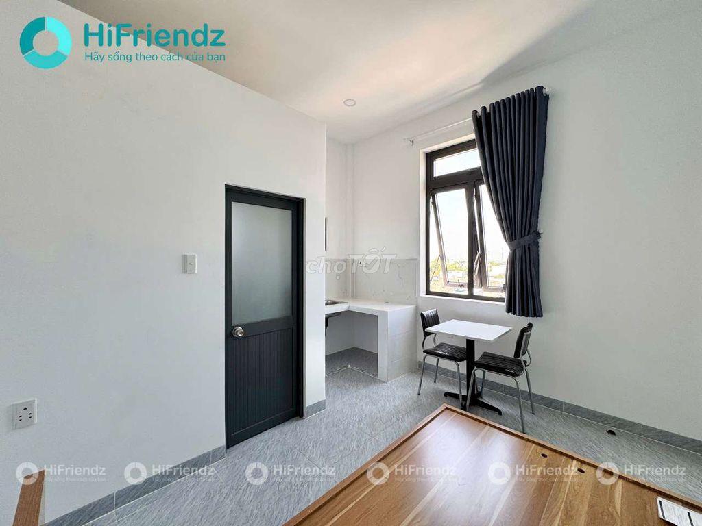 Phòng trọ sinh viên giá rẻ ngay Nguyễn Ảnh Thủ kế bên Ngã Tư an sương
